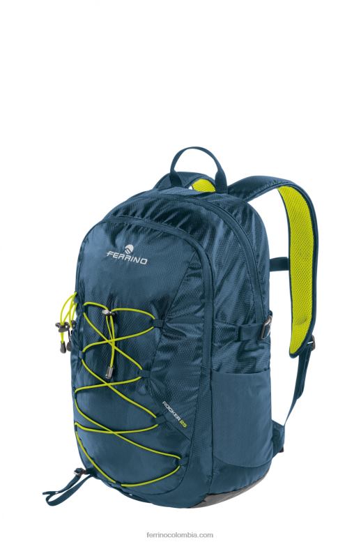 mochila rockero 25 N2T8B99unisexo Ferrino