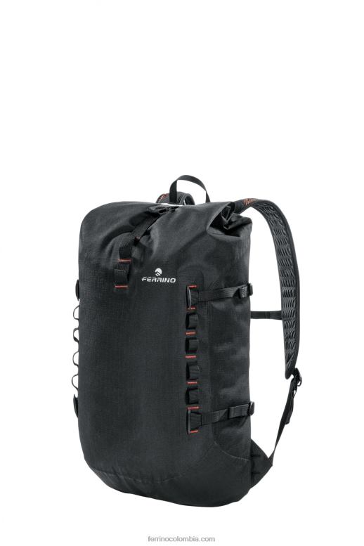 mochila seca 22 N2T8B2unisexo Ferrino