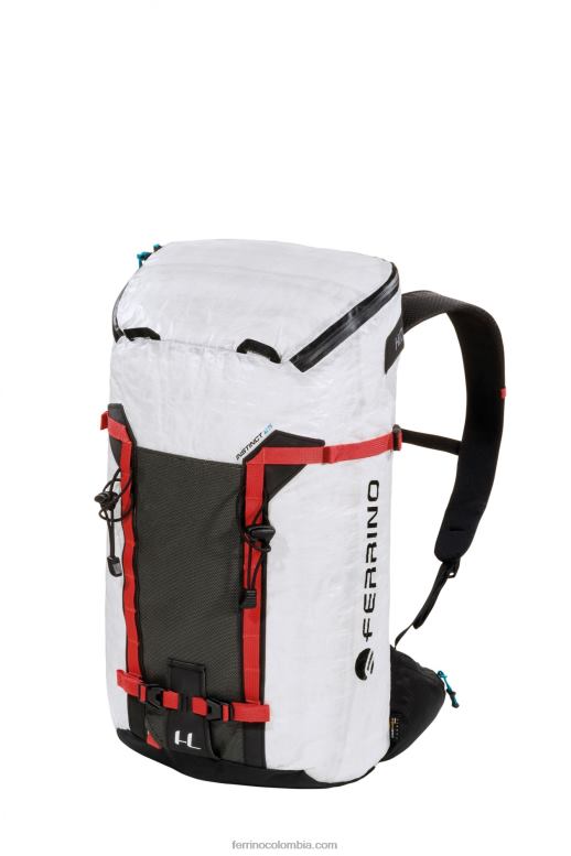 mochila instinto 25 N2T8B3unisexo Ferrino