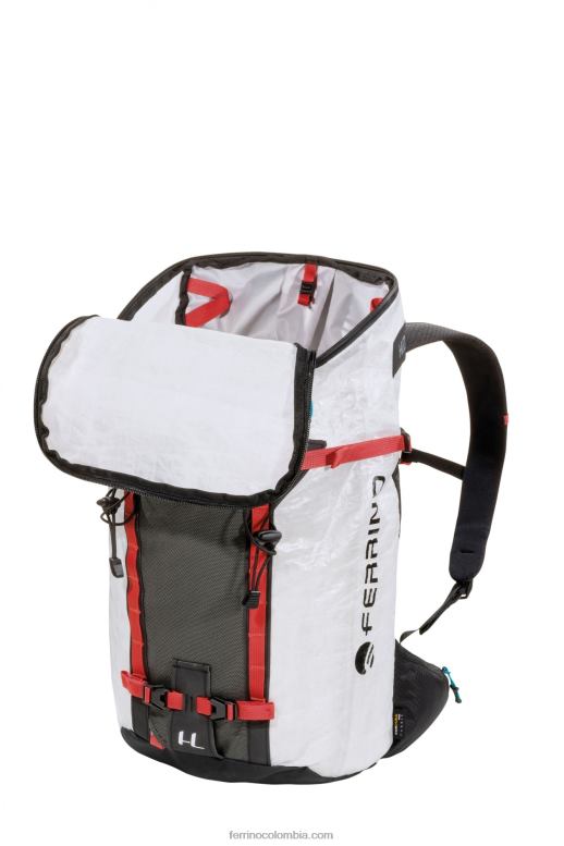 mochila instinto 25 N2T8B3unisexo Ferrino