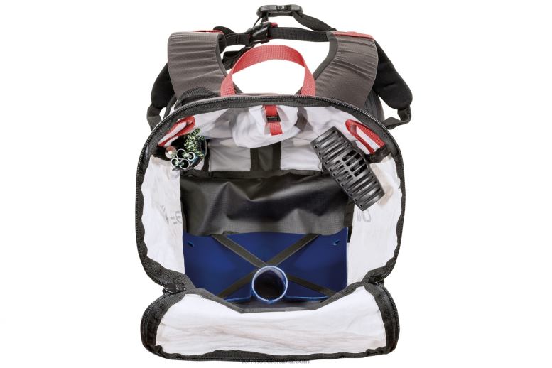 mochila instinto 25 N2T8B3unisexo Ferrino