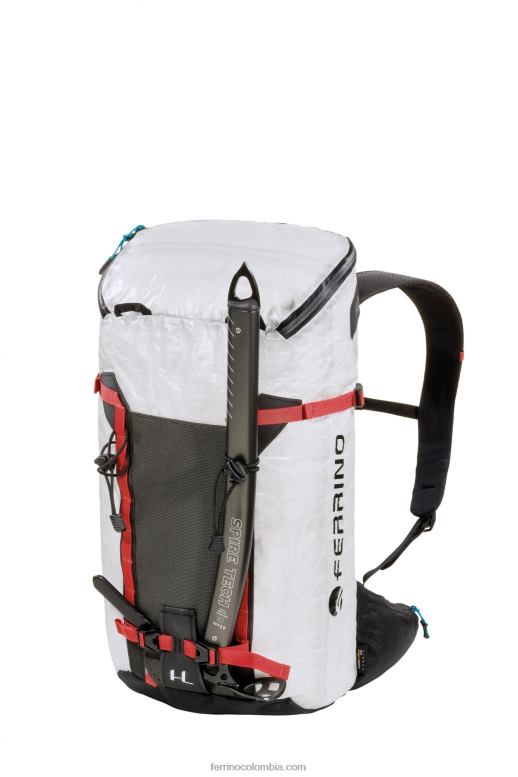 mochila instinto 25 N2T8B3unisexo Ferrino