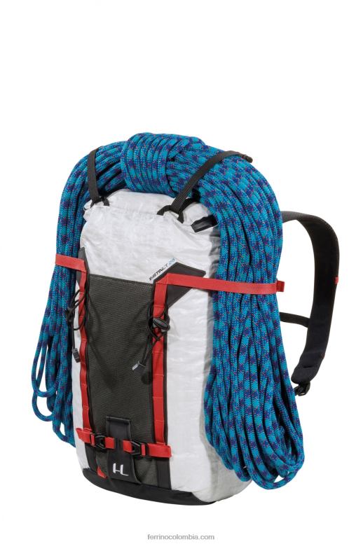 mochila instinto 25 N2T8B3unisexo Ferrino