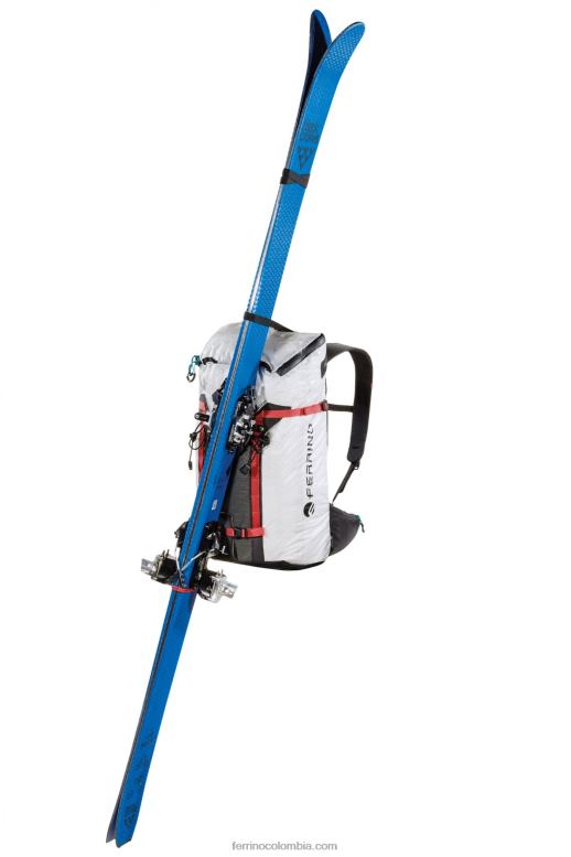 mochila instinto 25 N2T8B3unisexo Ferrino