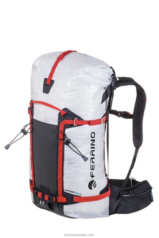 mochila instinto 30+5 N2T8B4unisexo Ferrino