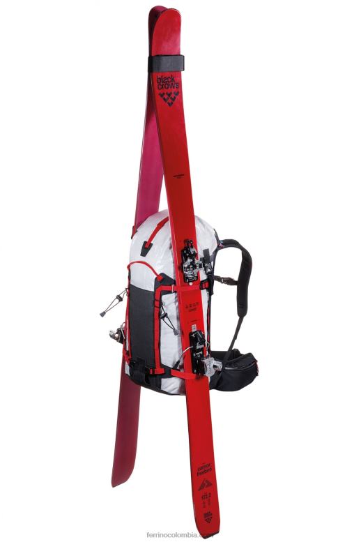 mochila instinto 30+5 N2T8B4unisexo Ferrino