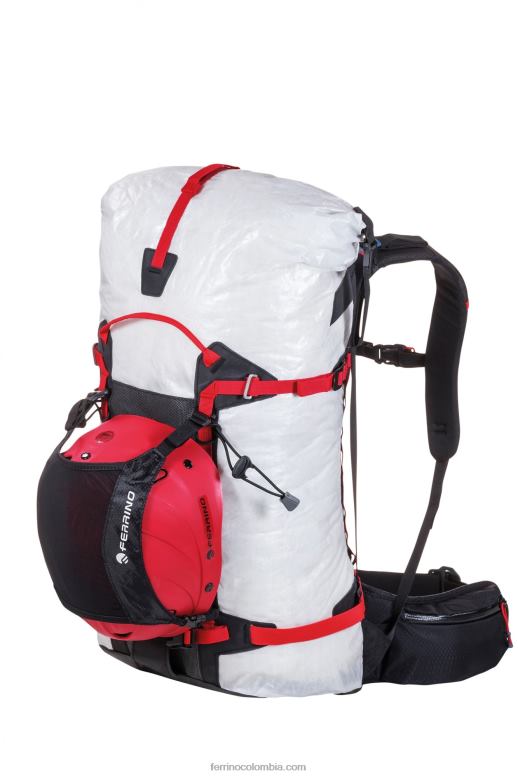 mochila instinto 30+5 N2T8B4unisexo Ferrino