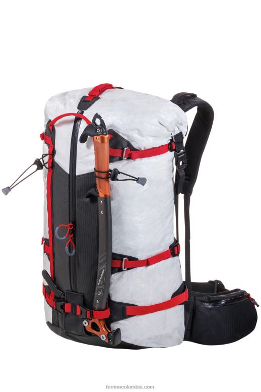 mochila instinto 40+5 N2T8B5unisexo Ferrino