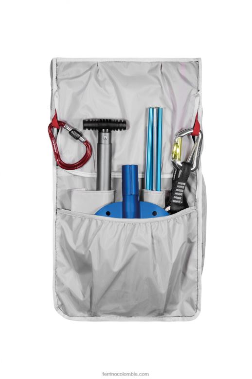 mochila instinto 40+5 N2T8B5unisexo Ferrino