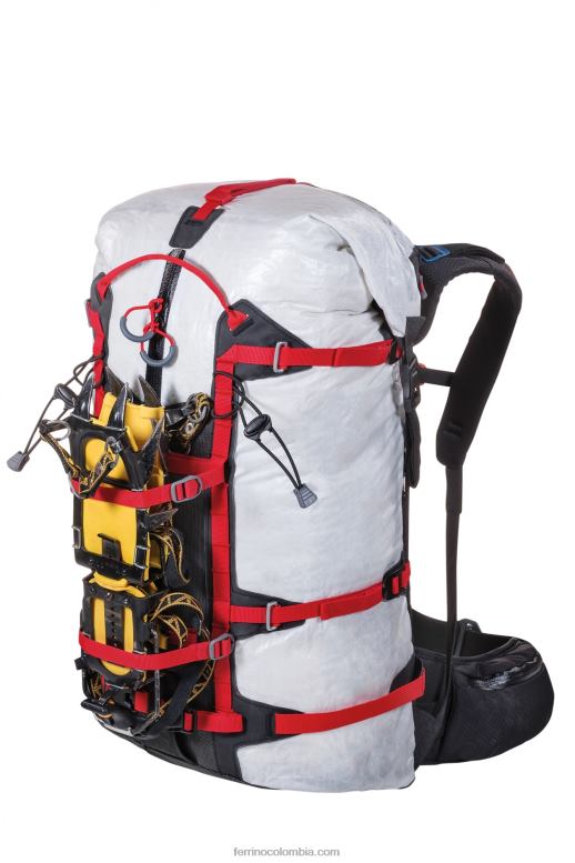 mochila instinto 40+5 N2T8B5unisexo Ferrino