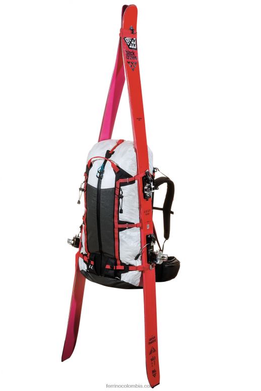 mochila instinto 65+15 N2T8B6unisexo Ferrino