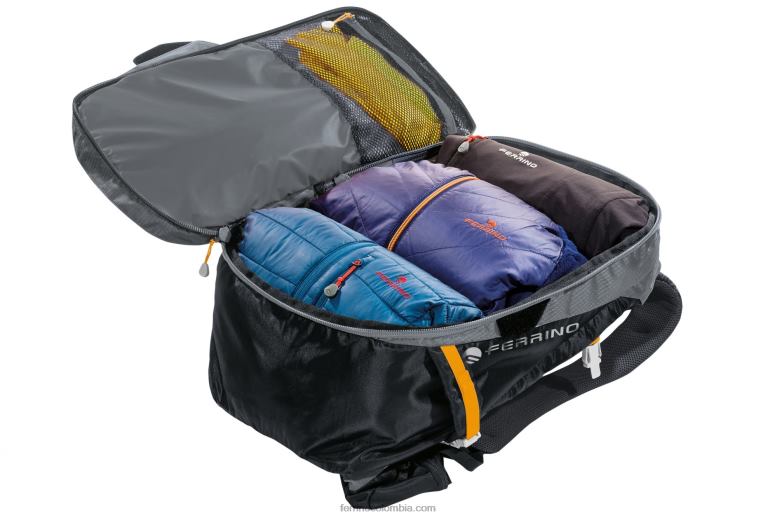 mochila maldita 30+5 N2T8B19unisexo Ferrino