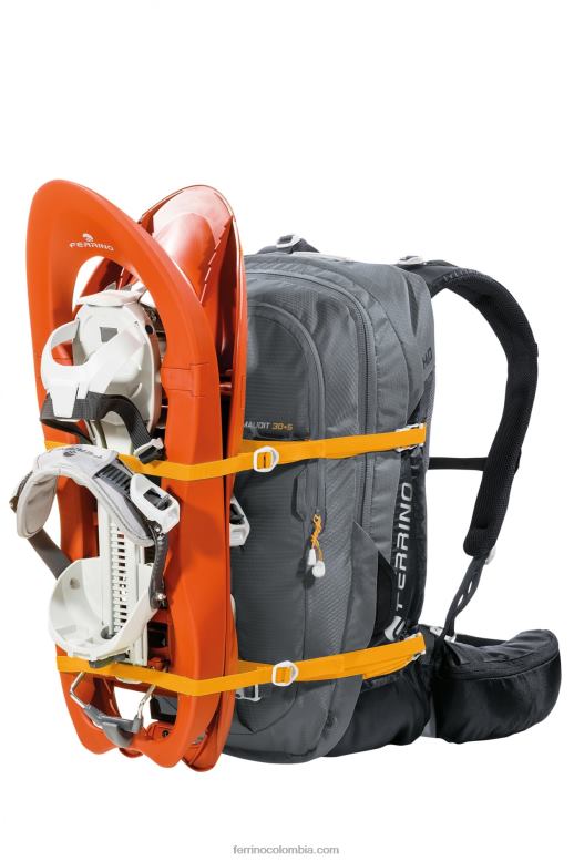 mochila maldita 30+5 N2T8B19unisexo Ferrino