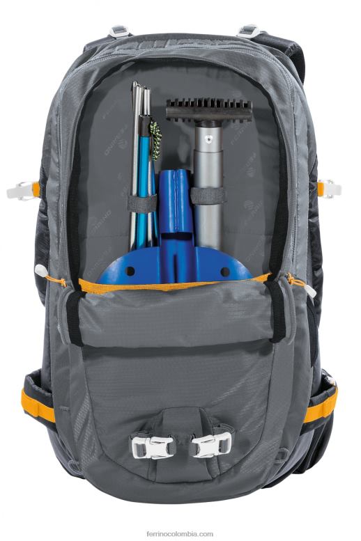 mochila maldita 30+5 N2T8B19unisexo Ferrino