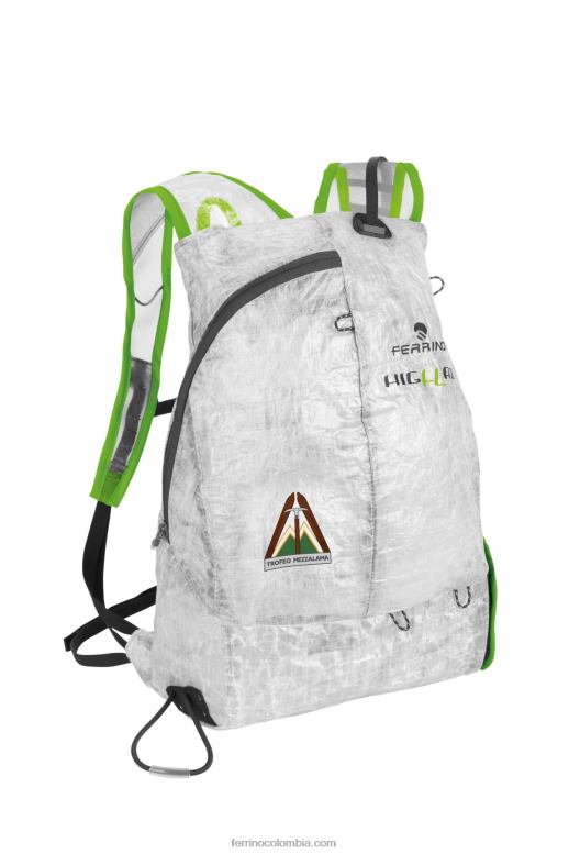 mochila mezzalama 20 N2T8B128unisexo Ferrino