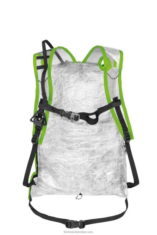 mochila mezzalama 20 N2T8B128unisexo Ferrino