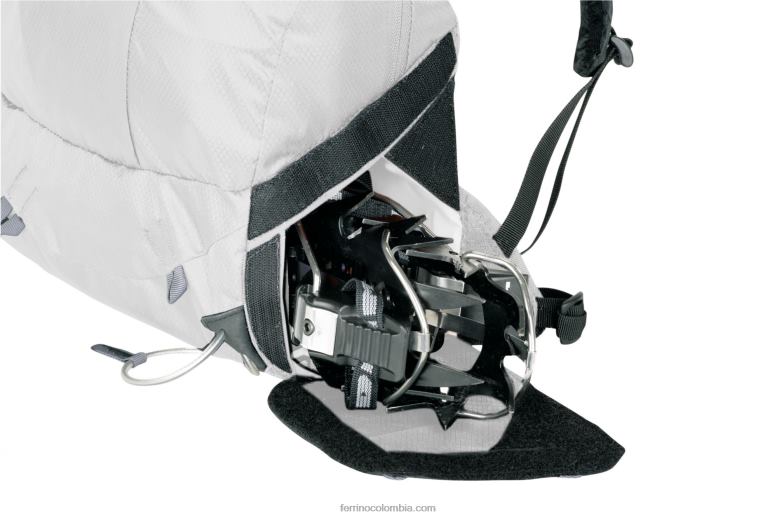 mochila mezzalama 20 N2T8B128unisexo Ferrino