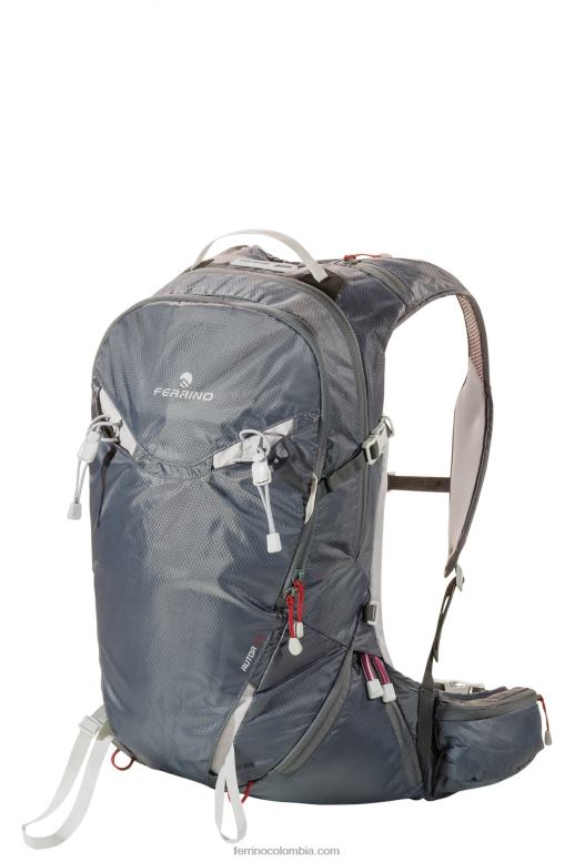 mochila rutor 25 N2T8B10unisexo Ferrino