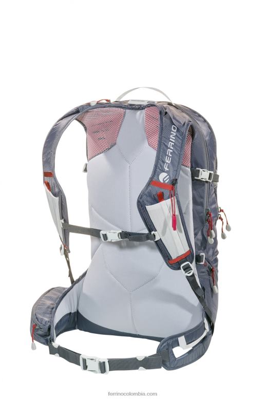 mochila rutor 25 N2T8B10unisexo Ferrino