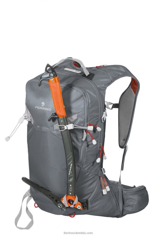 mochila rutor 25 N2T8B10unisexo Ferrino