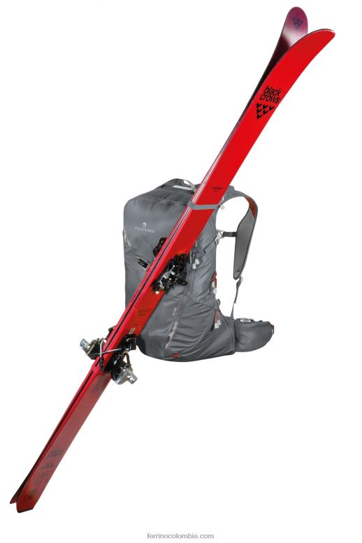 mochila rutor 25 N2T8B10unisexo Ferrino