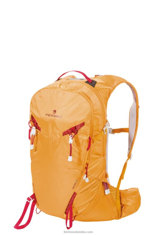 mochila rutor 25 N2T8B11unisexo Ferrino