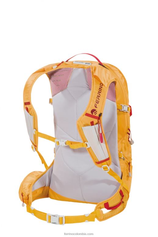mochila rutor 25 N2T8B11unisexo Ferrino