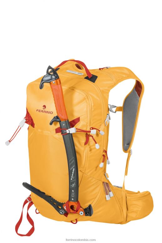 mochila rutor 25 N2T8B11unisexo Ferrino
