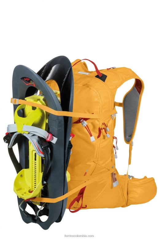 mochila rutor 25 N2T8B11unisexo Ferrino