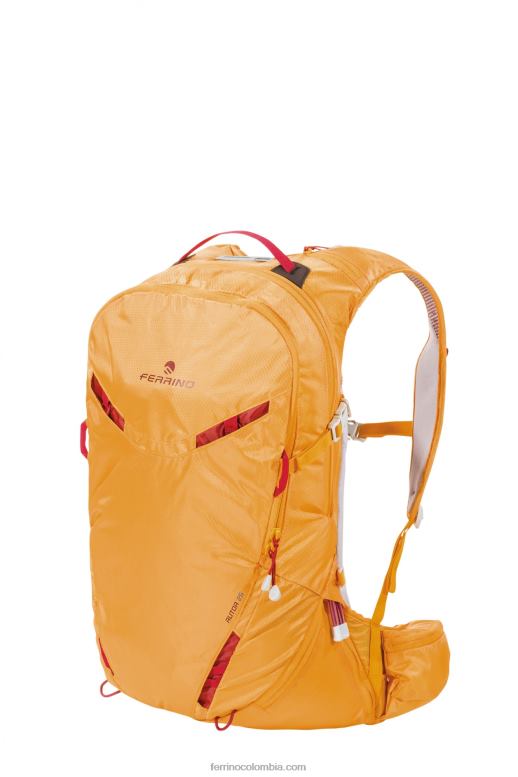mochila rutor 25 N2T8B11unisexo Ferrino