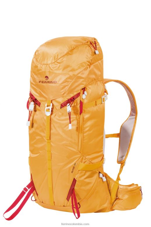 mochila rutor 30 N2T8B12unisexo Ferrino