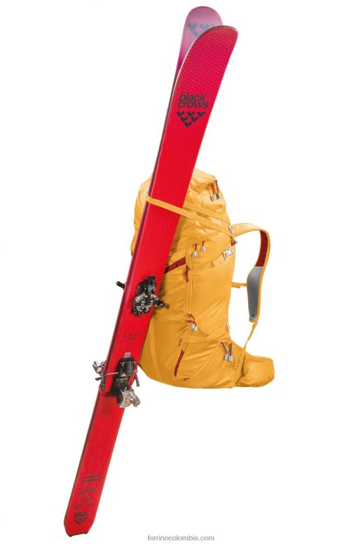 mochila rutor 30 N2T8B12unisexo Ferrino