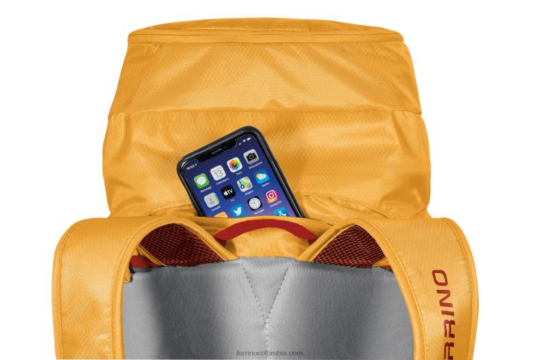 mochila rutor 30 N2T8B12unisexo Ferrino