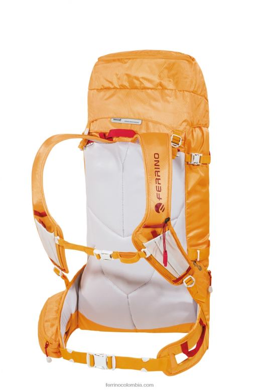 mochila rutor 30 N2T8B12unisexo Ferrino