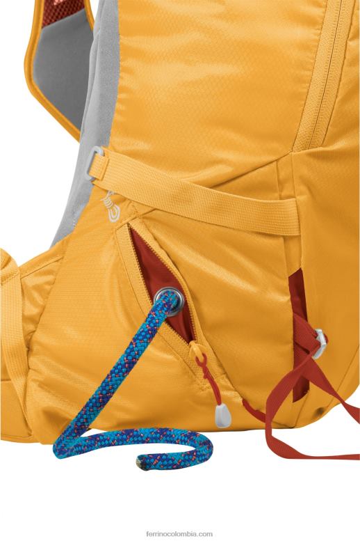 mochila rutor 30 N2T8B12unisexo Ferrino