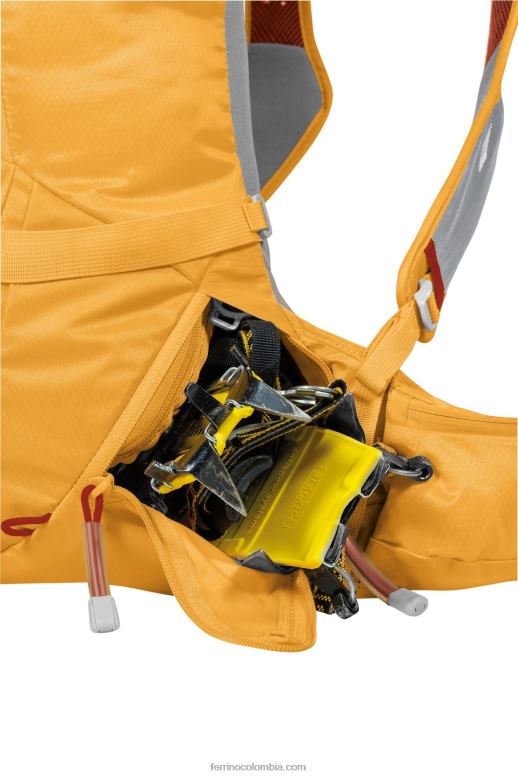 mochila rutor 30 N2T8B12unisexo Ferrino