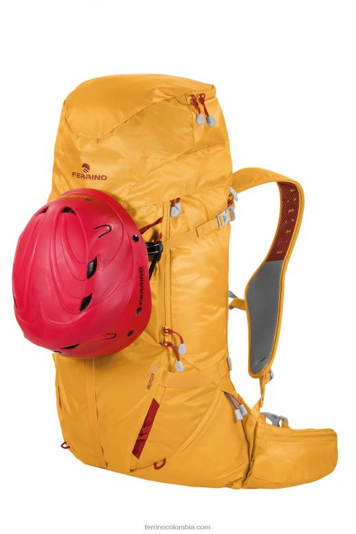 mochila rutor 30 N2T8B12unisexo Ferrino