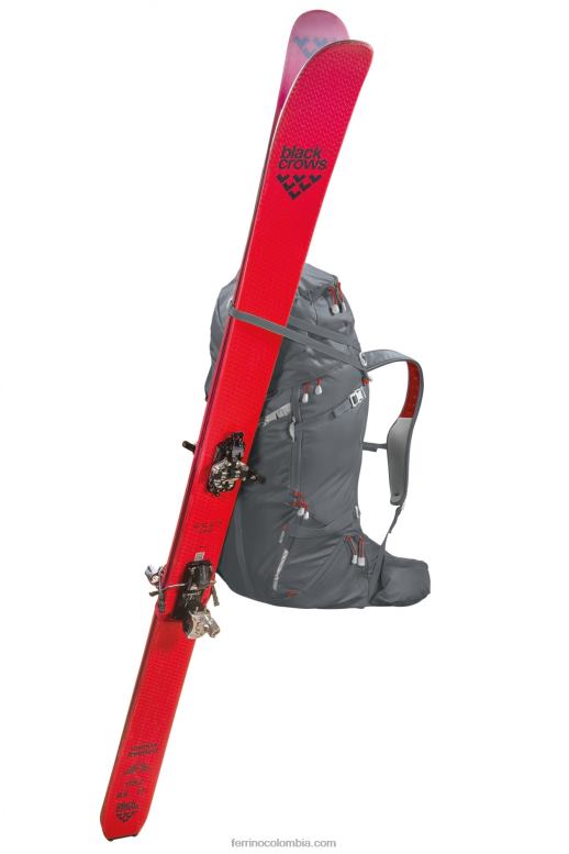 mochila rutor 30 N2T8B13unisexo Ferrino