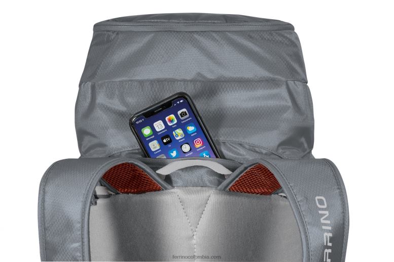 mochila rutor 30 N2T8B13unisexo Ferrino