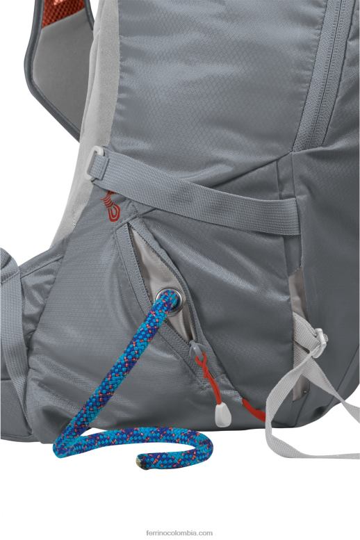 mochila rutor 30 N2T8B13unisexo Ferrino