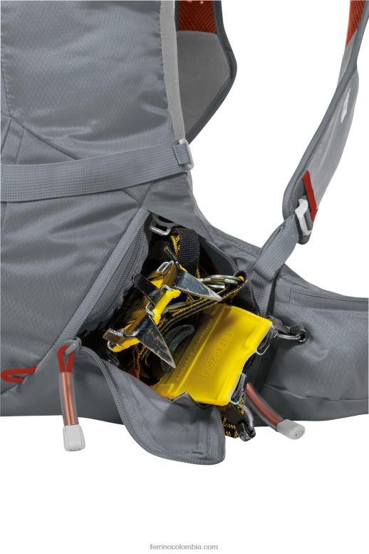 mochila rutor 30 N2T8B13unisexo Ferrino