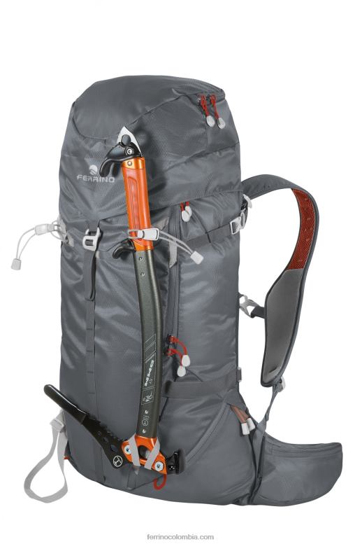 mochila rutor 30 N2T8B13unisexo Ferrino