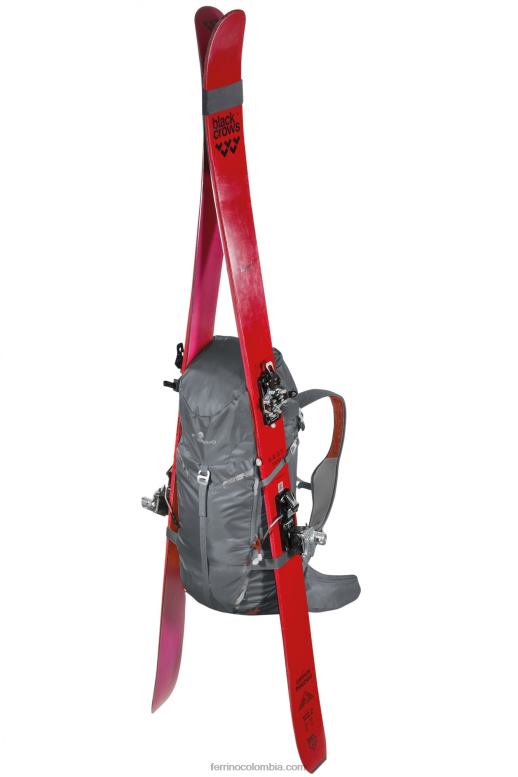 mochila rutor 30 N2T8B13unisexo Ferrino