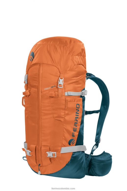 mochila triolet 32+5 N2T8B15unisexo Ferrino