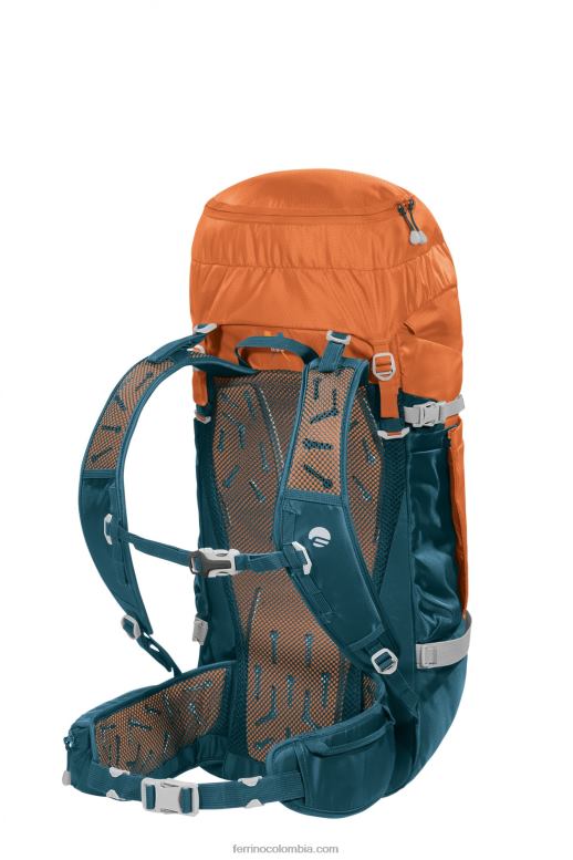 mochila triolet 32+5 N2T8B15unisexo Ferrino