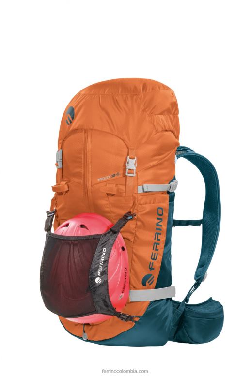 mochila triolet 32+5 N2T8B15unisexo Ferrino