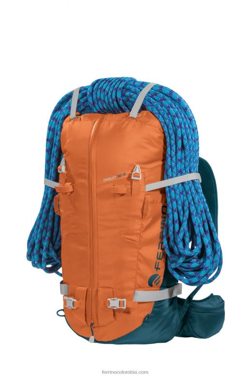 mochila triolet 32+5 N2T8B15unisexo Ferrino