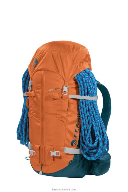mochila triolet 32+5 N2T8B15unisexo Ferrino