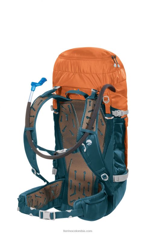 mochila triolet 32+5 N2T8B15unisexo Ferrino