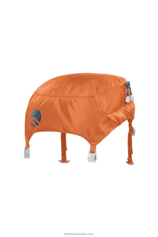 mochila triolet 32+5 N2T8B15unisexo Ferrino
